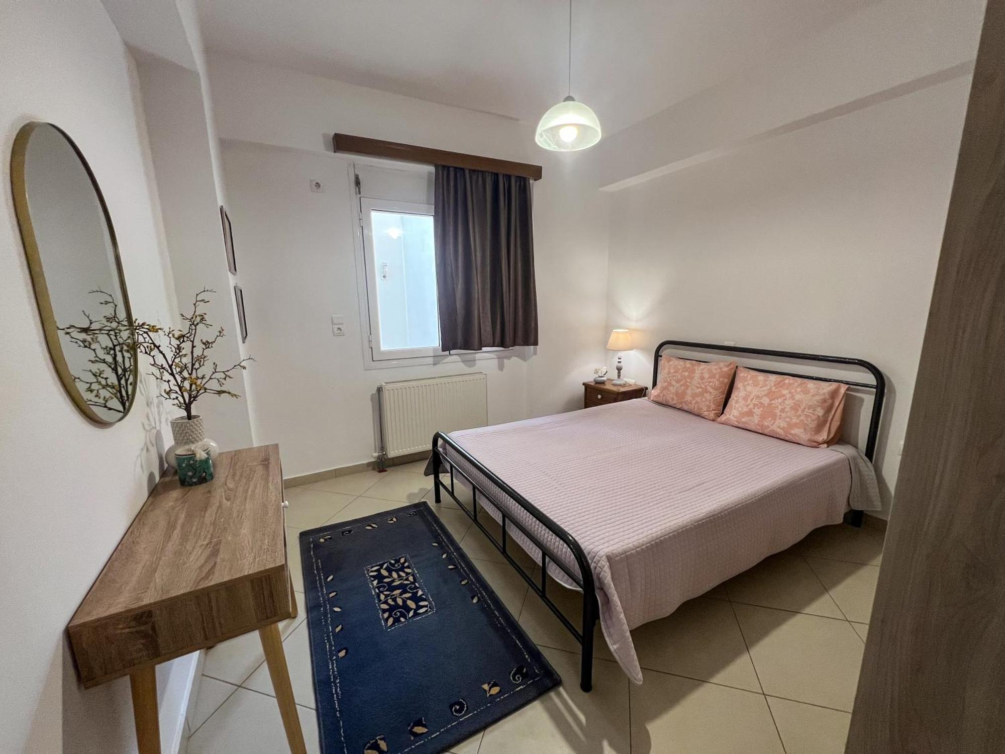 Dimitra House At Aigio By Greece Apartments Exterior photo